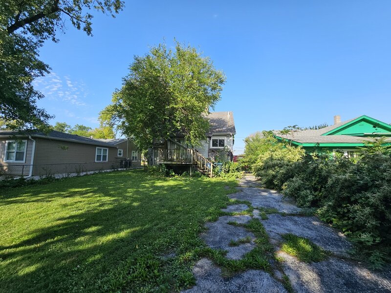 14919 Perry Avenue South Holland IL 60473