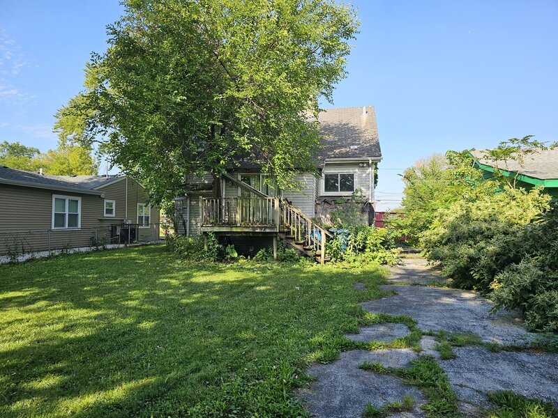 14919 Perry Avenue South Holland IL 60473