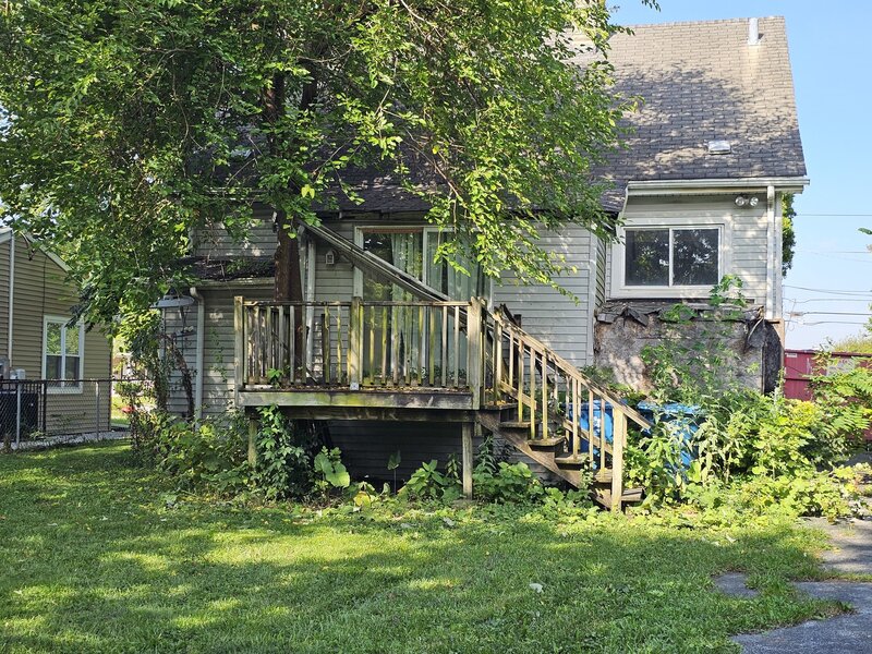 14919 Perry Avenue South Holland IL 60473