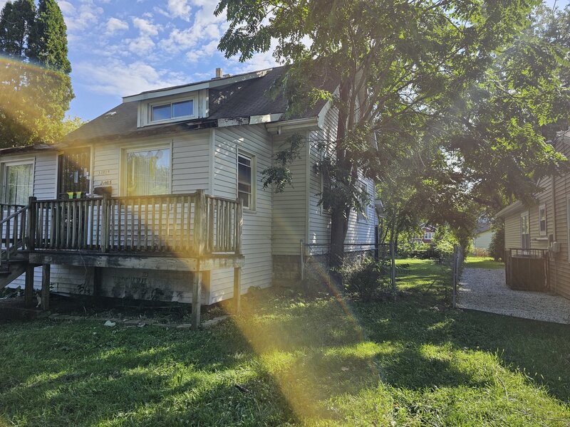 14919 Perry Avenue South Holland IL 60473