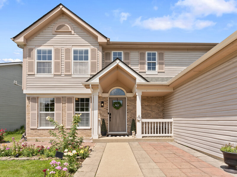 21824 W Kentwood Drive Plainfield IL 60544