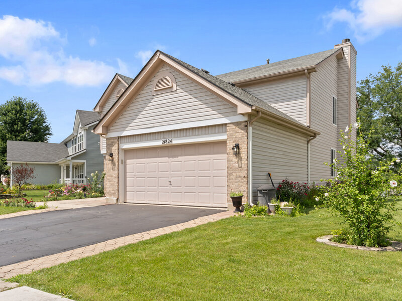 21824 W Kentwood Drive Plainfield IL 60544