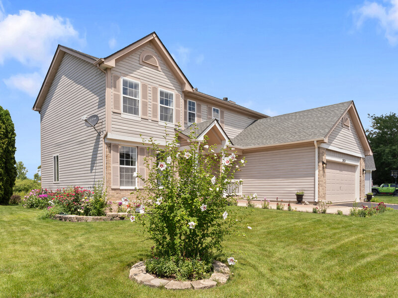 21824 W Kentwood Drive Plainfield IL 60544