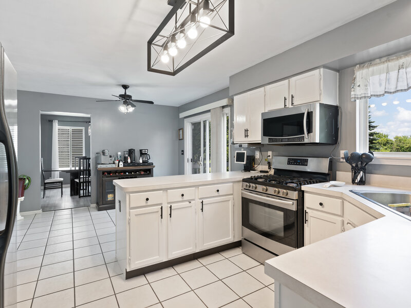 21824 W Kentwood Drive Plainfield IL 60544