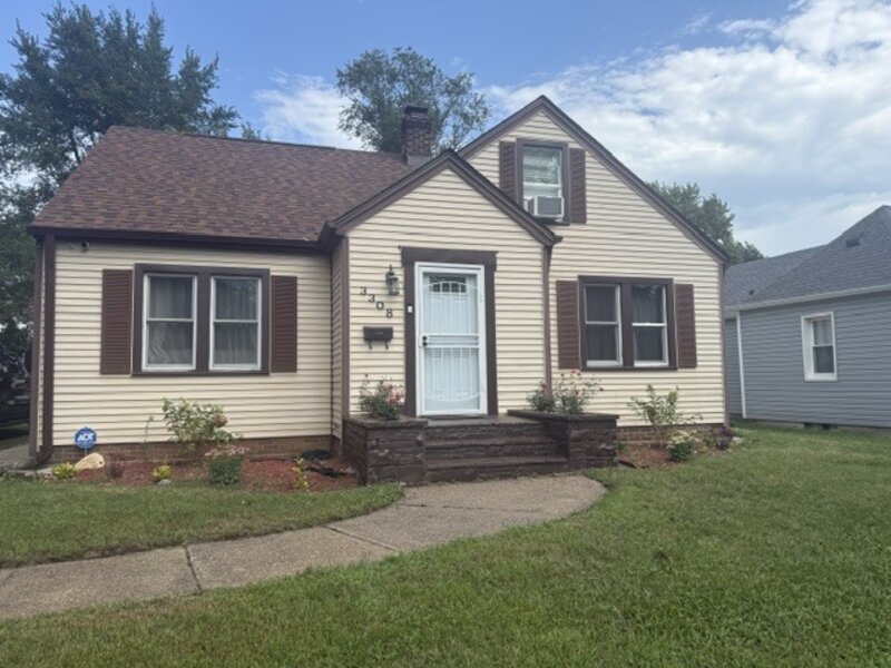 3308 California Road Rockford IL 61108