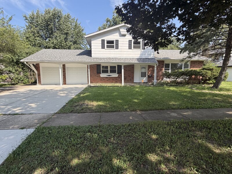 4708 176th Place Country Club Hills IL 60478