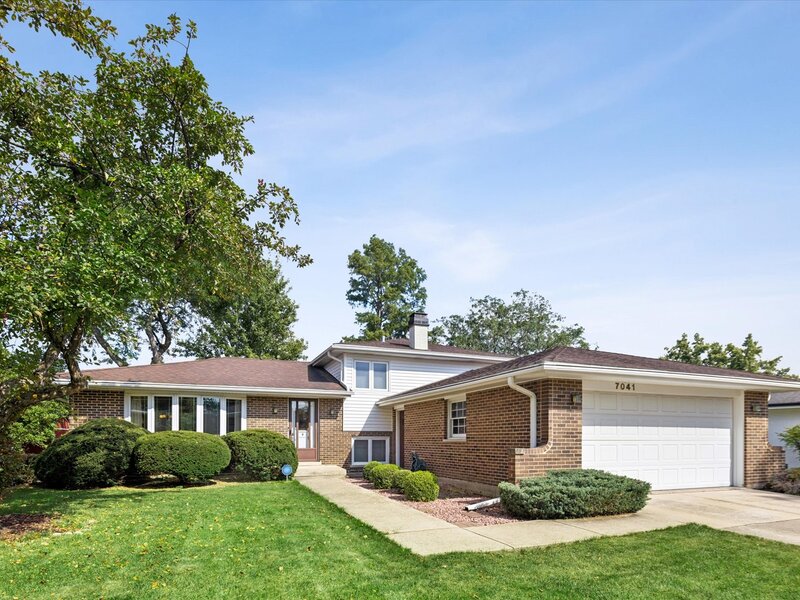 7041 Springside Avenue Downers Grove IL 60516