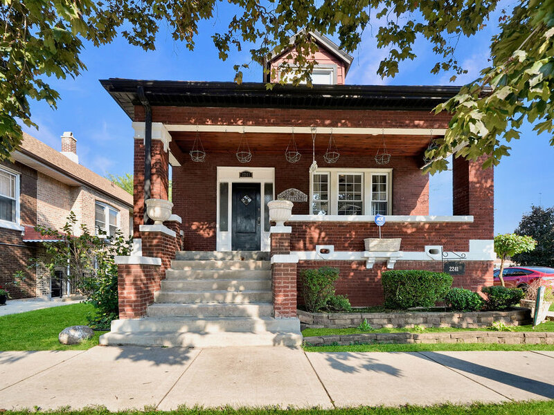 2241 S Austin Boulevard Cicero IL 60804