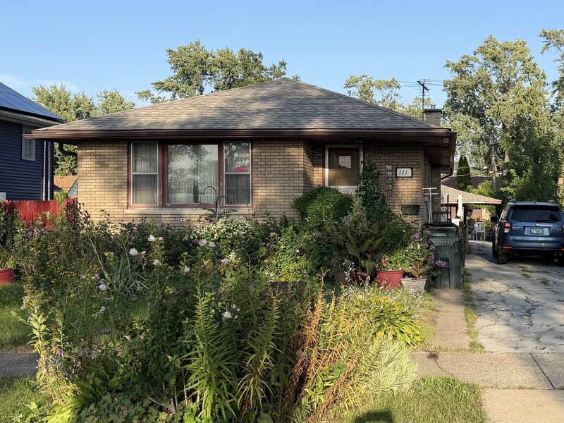 111 50th Avenue Bellwood IL 60104
