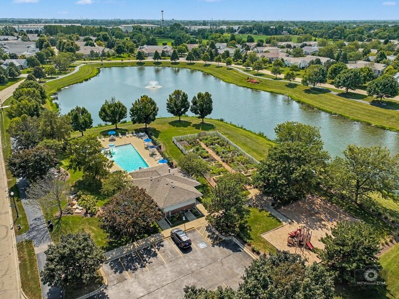 21331 Windsor Lake Lane Crest Hill IL 60403
