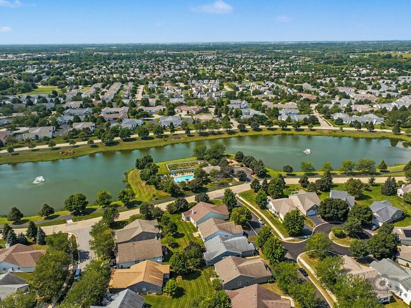 21331 Windsor Lake Lane Crest Hill IL 60403