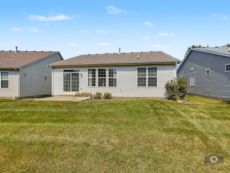 21331 Windsor Lake Lane Crest Hill IL 60403