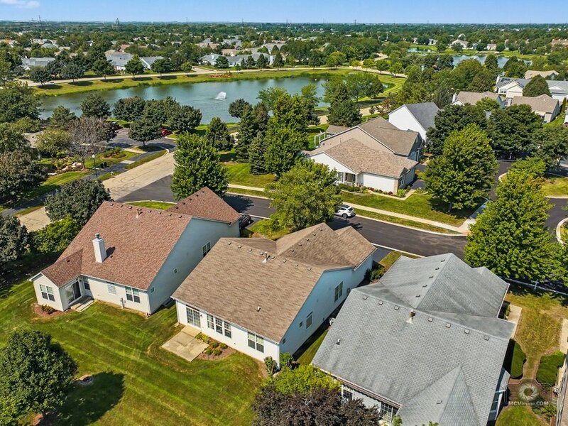 21331 Windsor Lake Lane Crest Hill IL 60403