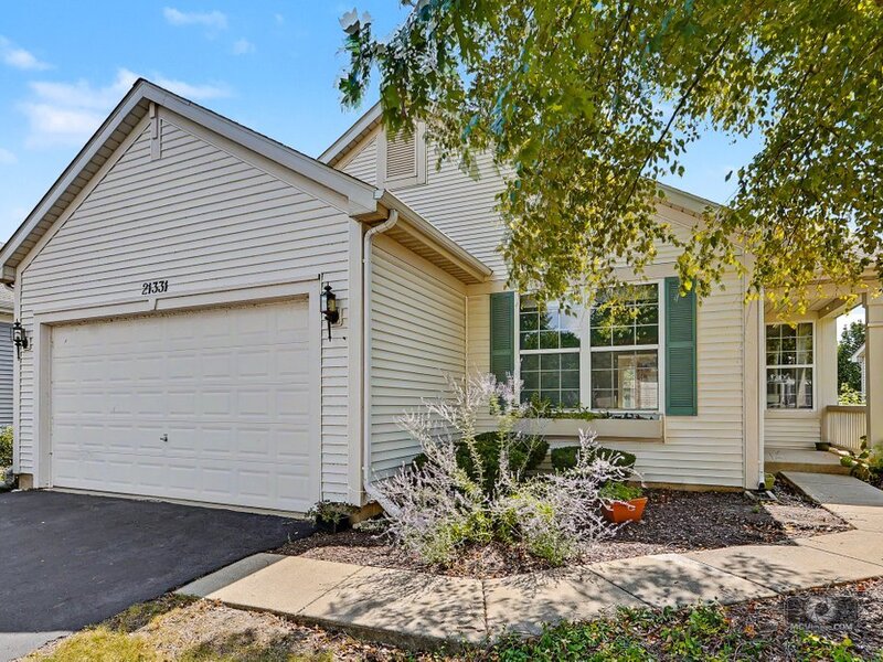 21331 Windsor Lake Lane Crest Hill IL 60403
