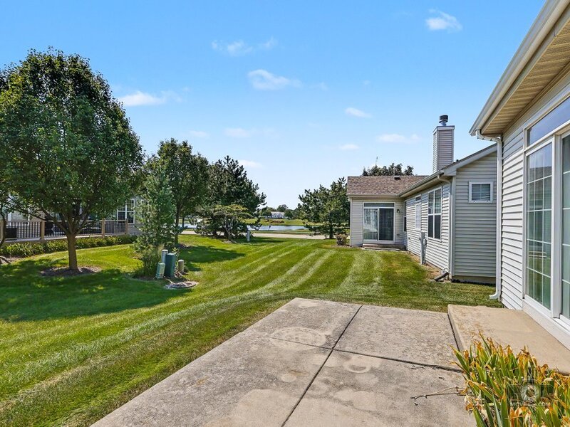 21331 Windsor Lake Lane Crest Hill IL 60403