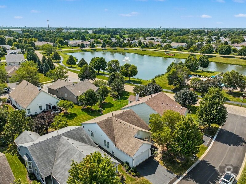 21331 Windsor Lake Lane Crest Hill IL 60403
