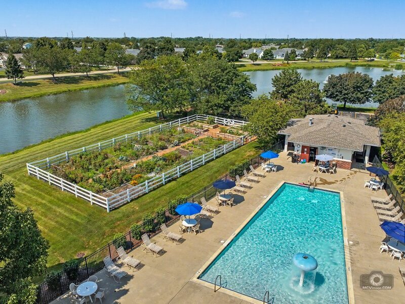 21331 Windsor Lake Lane Crest Hill IL 60403