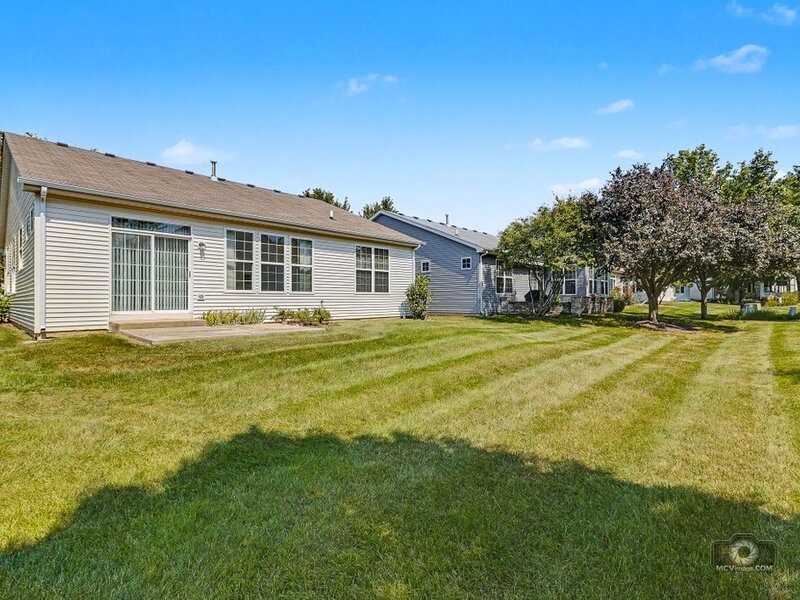 21331 Windsor Lake Lane Crest Hill IL 60403