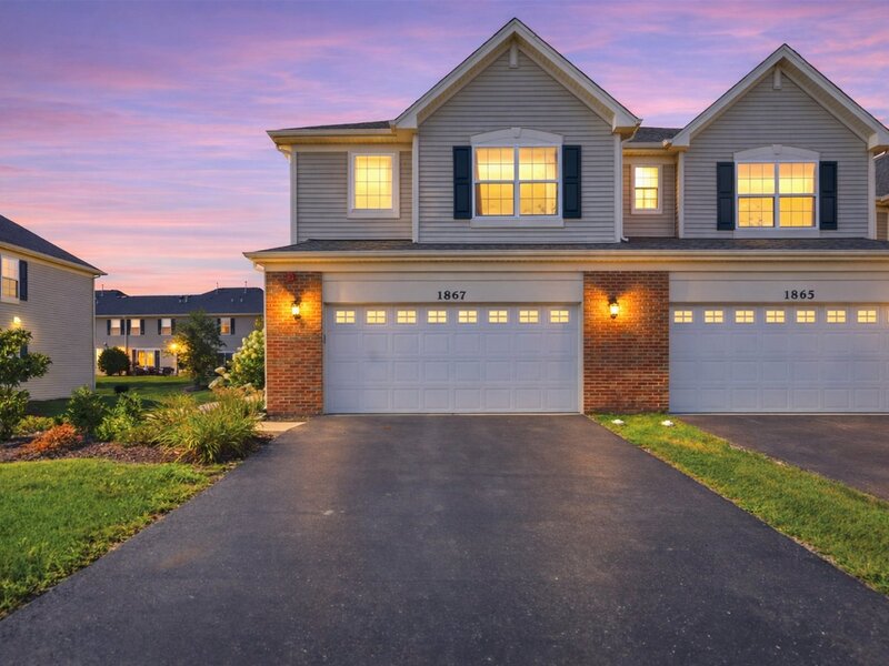 1867 Wren Road Yorkville IL 60560