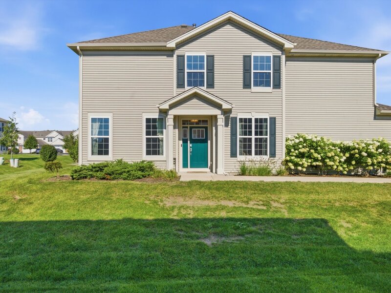 1867 Wren Road Yorkville IL 60560