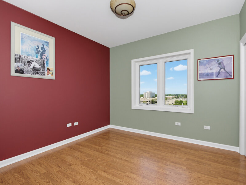 5555 N Cumberland Avenue Chicago IL 60656