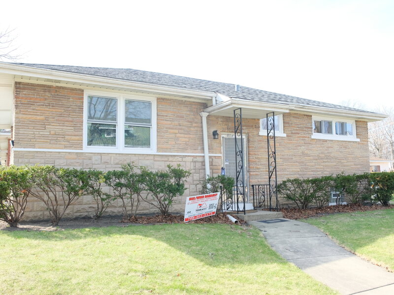 1701 Washington Boulevard Maywood IL 60153