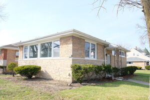 Photo of 1701 Washington Boulevard Maywood IL 60153