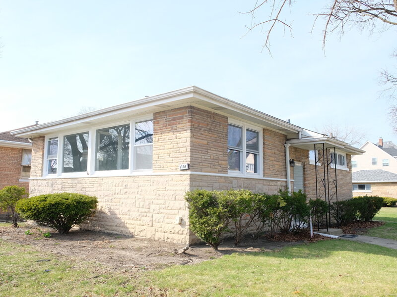 1701 Washington Boulevard Maywood IL 60153