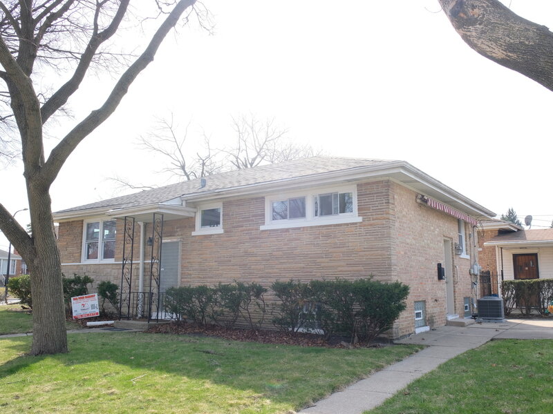 1701 Washington Boulevard Maywood IL 60153