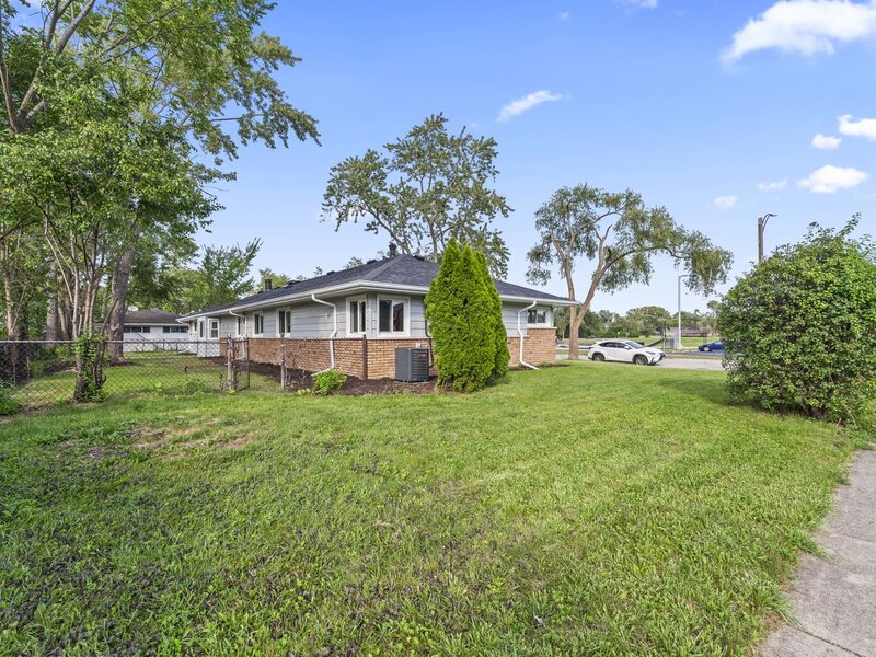 202 Wilson Street Park Forest IL 60466