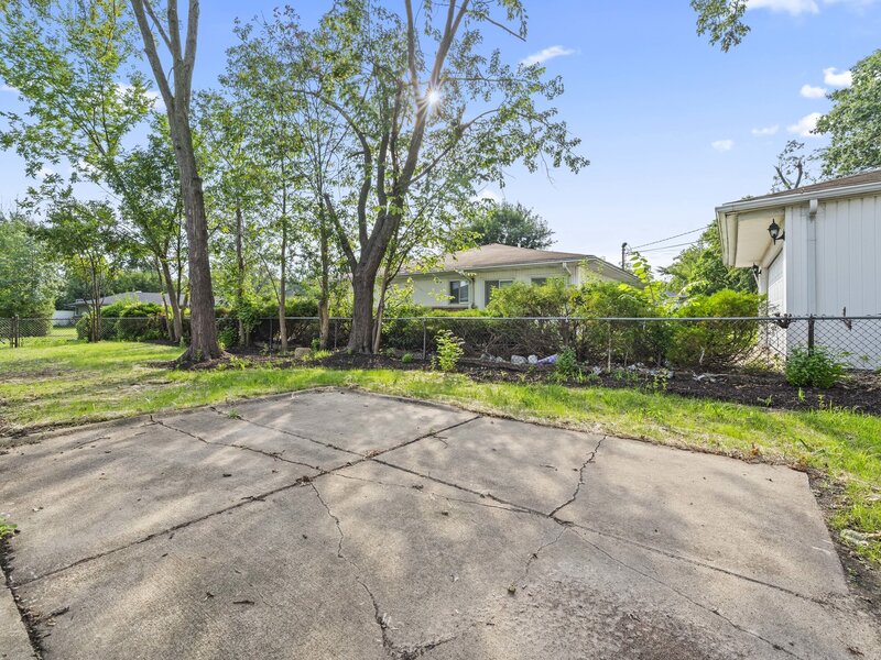 202 Wilson Street Park Forest IL 60466