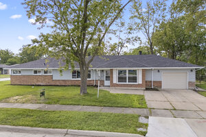 Photo of 202 Wilson Street Park Forest IL 60466