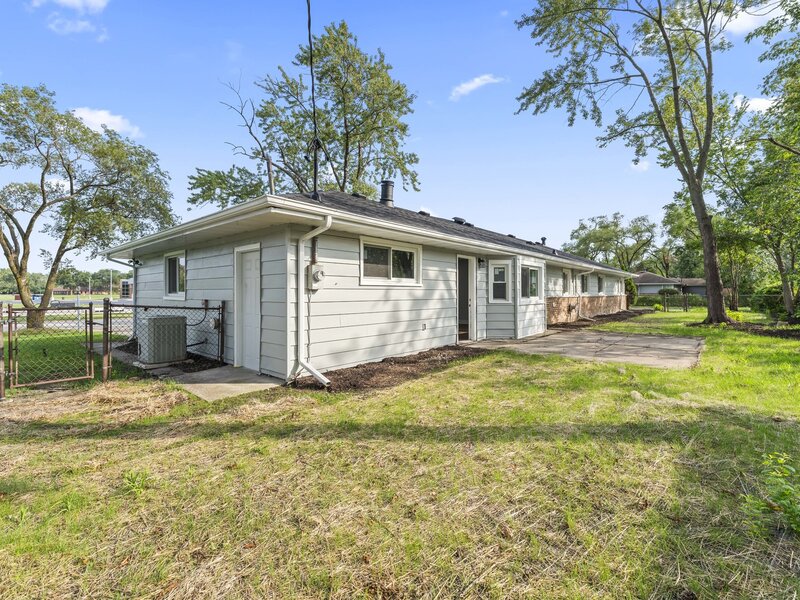 202 Wilson Street Park Forest IL 60466