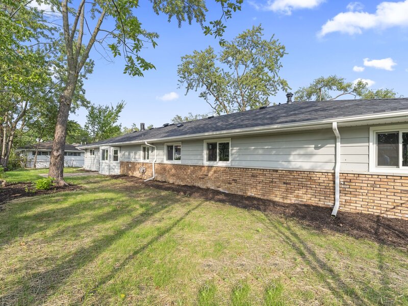 202 Wilson Street Park Forest IL 60466