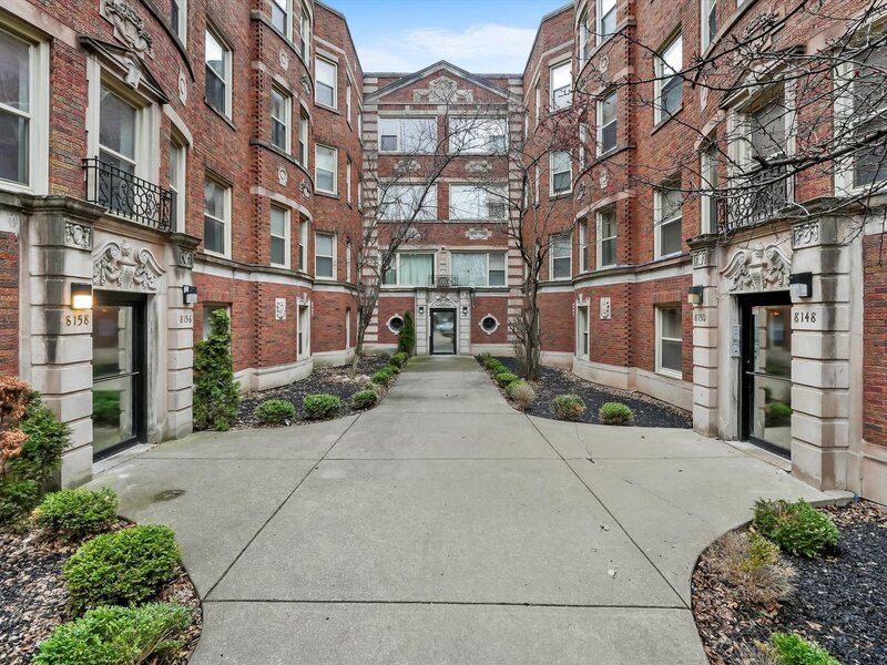 8154 S Drexel Avenue Chicago IL 60619