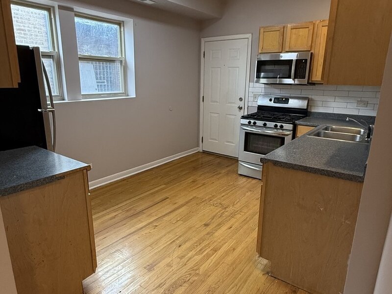8154 S Drexel Avenue Chicago IL 60619