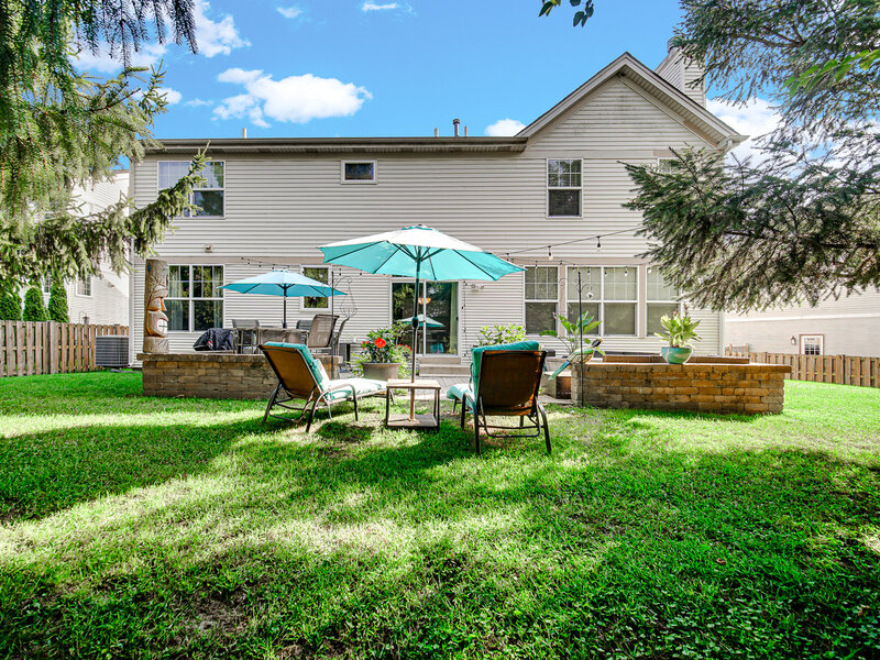 385 Post Oak Circle West Chicago IL 60185