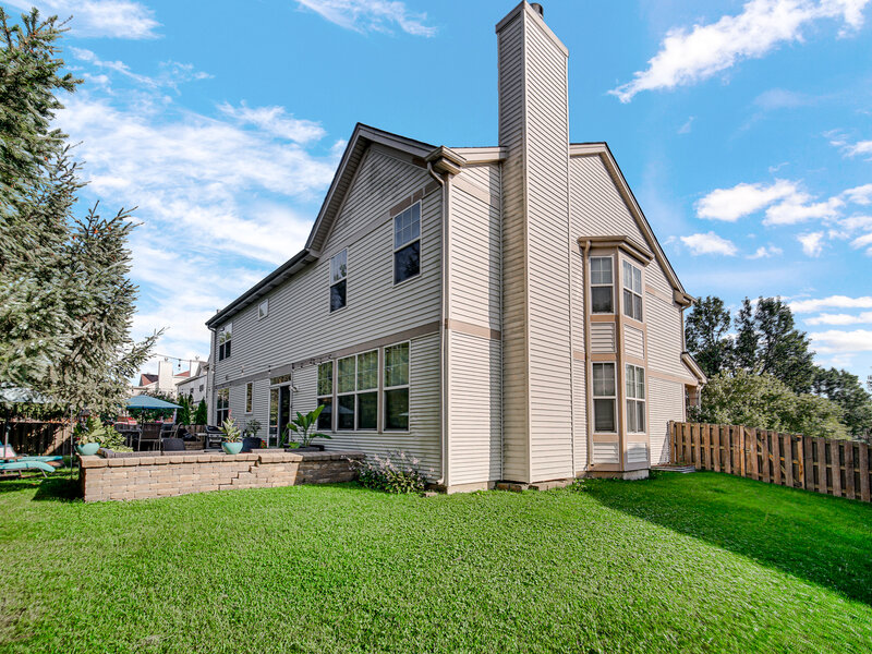 385 Post Oak Circle West Chicago IL 60185