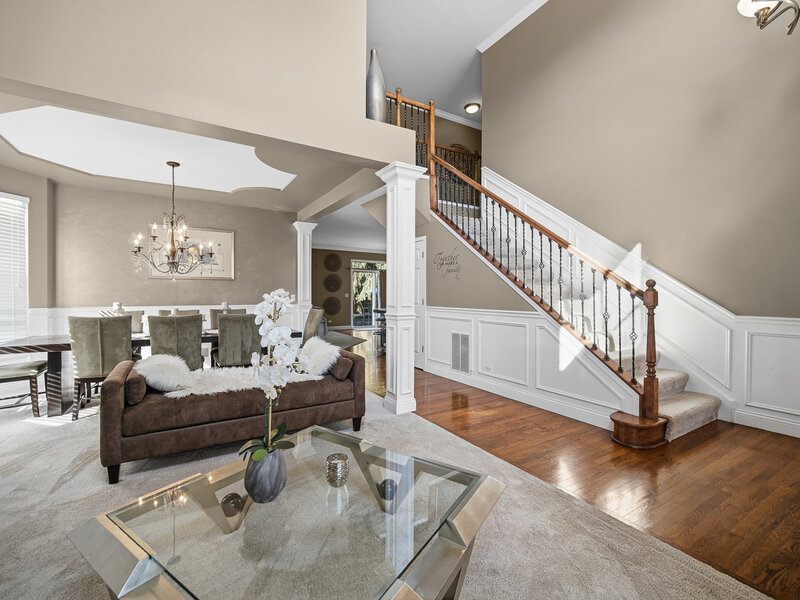 385 Post Oak Circle West Chicago IL 60185