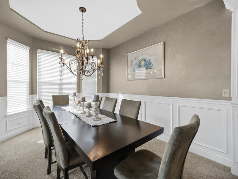 385 Post Oak Circle West Chicago IL 60185