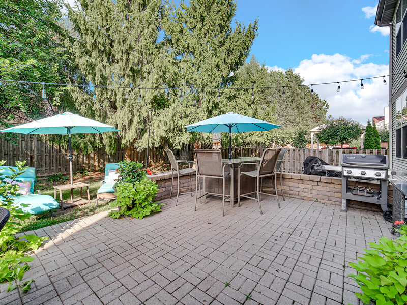385 Post Oak Circle West Chicago IL 60185