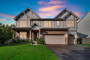 Photo of 385 Post Oak Circle West Chicago IL 60185