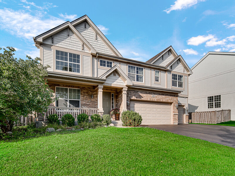 385 Post Oak Circle West Chicago IL 60185