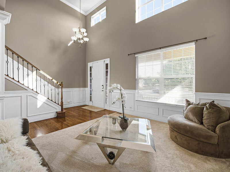 385 Post Oak Circle West Chicago IL 60185