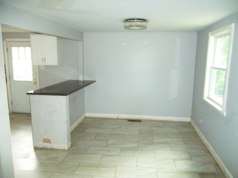14045 S Claire Boulevard Robbins IL 60472