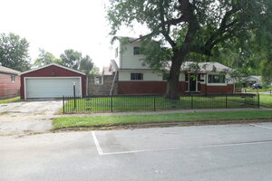 Photo of 14045 S Claire Boulevard Robbins IL 60472