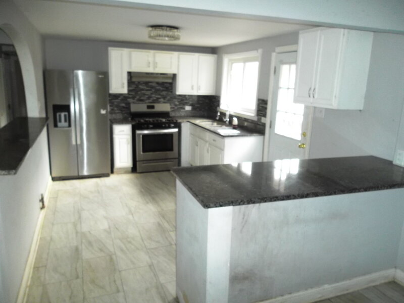 14045 S Claire Boulevard Robbins IL 60472