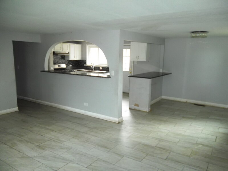 14045 S Claire Boulevard Robbins IL 60472