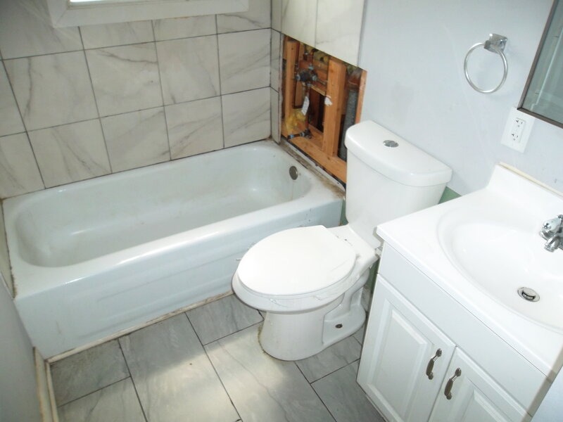 14045 S Claire Boulevard Robbins IL 60472