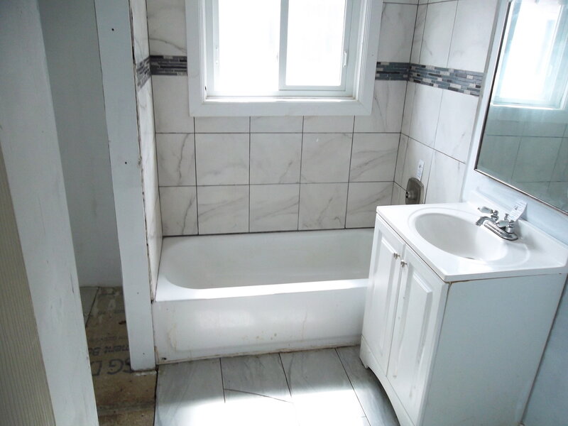 14045 S Claire Boulevard Robbins IL 60472
